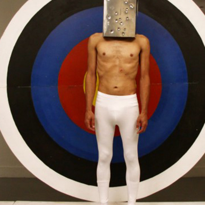 Performance - Come caress me – Amir Mobed